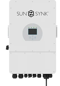 Inwerter hybrydowy SunSynk 12kW