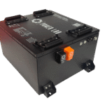 Akumulator LiFePO₄ Power LAB 38,4V 105Ah