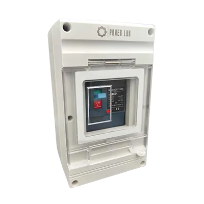 Komponenty i Akcesoria PV