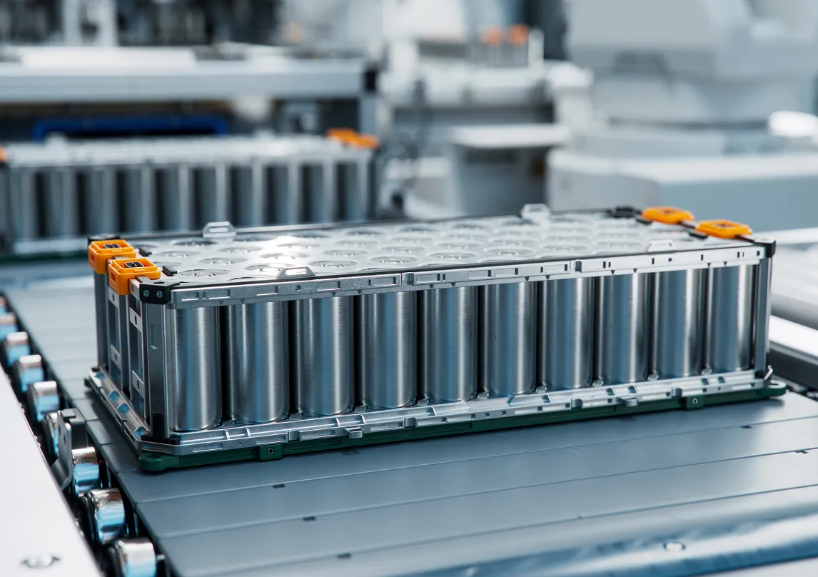 Magazyn Energii Power LAB 16kWh 51,2V LV